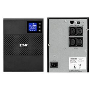 UPS Eaton 5SC 500i 500VA (5SC500I)