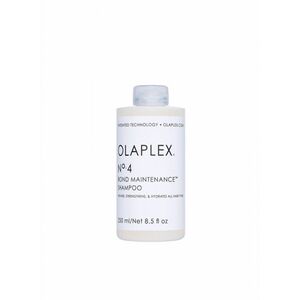 Αναζωογονητικό σαμπουάν Olaplex Bond Maintenance No.4 Σαμπουάν 250ml