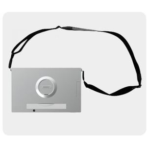 Capture CA-M27X-SHOULDERSTRAP bez kategorii