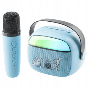 Głośnik bluetooth dla dzieci GoGEN - BOBPARTYB