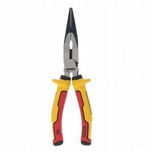 DEWALT SZCZYPCE WYDŁUŻONE 200mm VDE