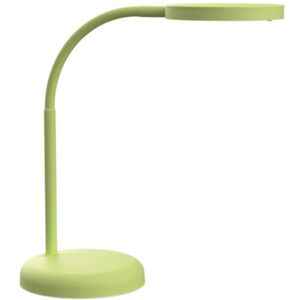Lampka na biurko Maul Joy LED limonkowa