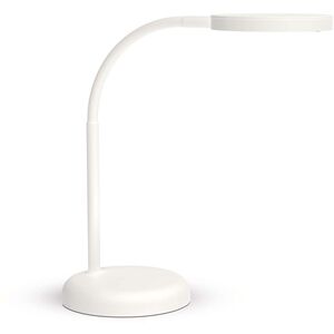 Lampka na biurko Maul Joy LED biała