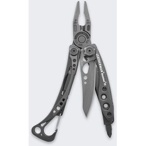 Multitool Leatherman Skeletool CX Onyx