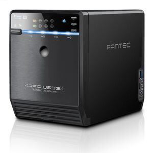 FANTEC QB-35U31R