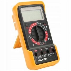 Multifunction tester Tolsen 38031