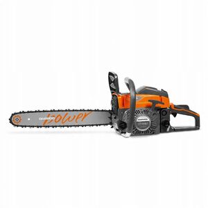 Gasoline chainsaw DAEWOO DACS 5218XT