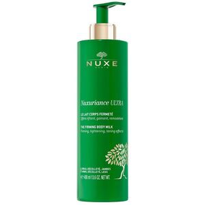 Nuxe Nuxuriance Ultra ujędrniające mleczko do ciała 400ml