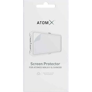 ATOMOS Screen Protector for Ninja and Shinobi