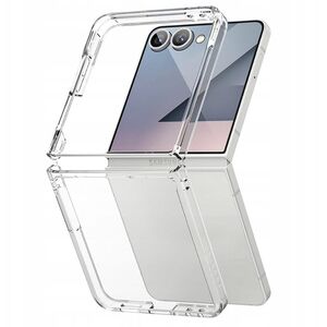 RINGKE FUSION GALAXY Z FLIP 7 CLEAR