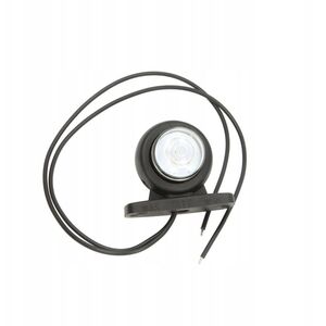 LED marker light 275 W56