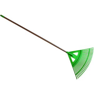 Leaf rake with blade 57 cm 8032638010412