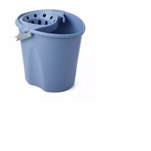 Κουβάς με στυπτήρα 12L μπλε 8411801103302