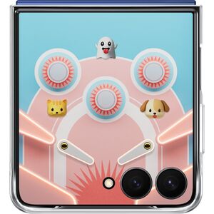 SAMSUNG Flipsuit για Galaxy Flip7