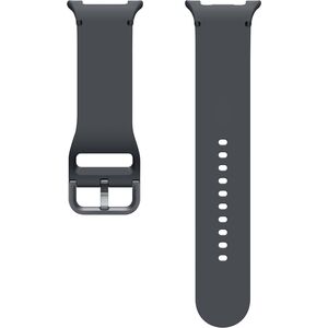 Samsung Sport(M/L) για Watch8 Classic Dark Gray