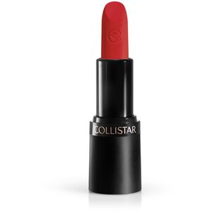 COLLISTAR PURE MATTE LIPSTICK N° 109 HYPNOTIC POPPY