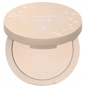 LUMENE_Blur Longwear Powder Foundation długotrwały puder SPF15 2 10g