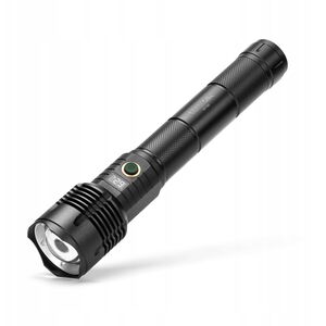 Latarka ręczna 6000mAh MT160 Montis