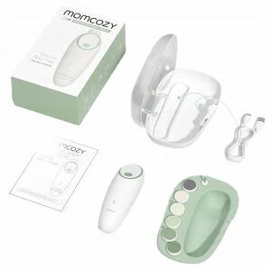 ΗΛΕΚΤΡΙΚΗ ΛΙΜΑ ΓΙΑ ΜΩΡΑ ΚΑΙ ΠΑΙΔΙΑ MOMCOZY