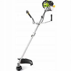 Βενζινοκίνητο τρίμερ Fieldmann FZS 5004-B, 43 cm, 52cc, 1450W