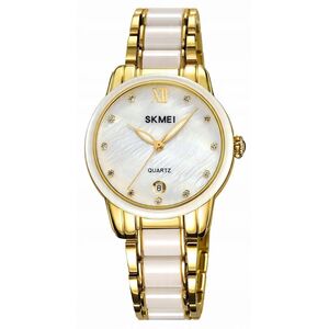 Zegarek Damski Skmei 2175GD + BOX