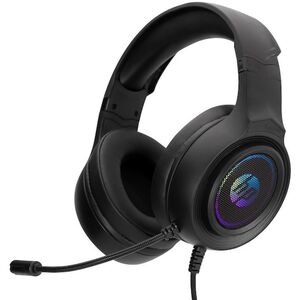 HP DHE-8008UM Headphones