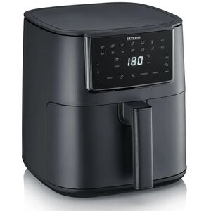 SEVERIN AF 2462 Φριτέζα χωρίς λάδι Air Fryer 7 L)