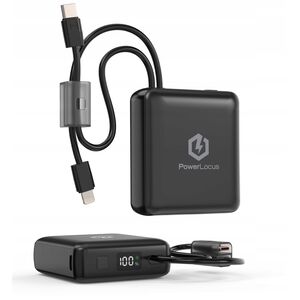 PowerLocus Power Bank 10 000mAh