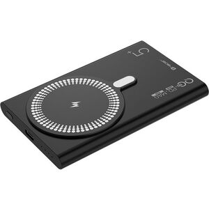 Power bank TRACER AirMag2 5000mAh PD20W+15W Mag