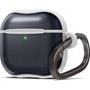 Spigen Etui Classic C1 Apple AirPods 4 Graphite