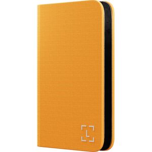 Ledger Stax Magnetic Shell Orange - Θήκη για πορτοφόλι κρυπτονομισμάτων