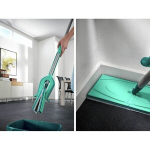 Βούρτσα δαπέδου 40cm με τηλεσκοπική λαβή 8032638010016