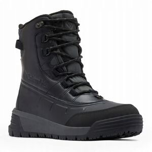 Μπότες Columbia Bugaboot Celsius 1945511010 Μαύρο 45