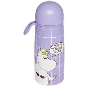 Θερμός Moomin 0.45L Snorkmaiden