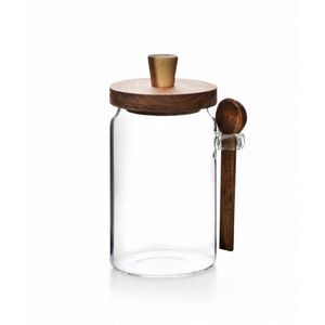 MODERN KITCHEN Βάζο με κουτάλι 730ml