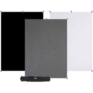 WESTCOTT Tło X-Drop Pro 3-Pack KIT 152