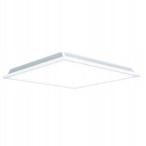 BestService ΟΠΡΑWA SLIM PANEL LED 40W 60x60 3000lm 841 20 LOR4060 LUMAX - LOR4060