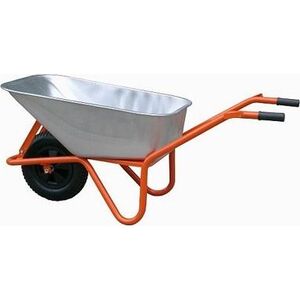 Altrad Taczki 85L (ALTRAD T066 B profi)