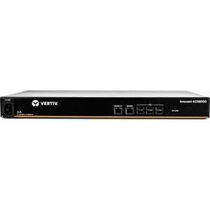 Switch Vertiv ACS 8016SAC (ACS8016SAC-404)