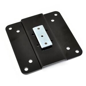 Ergotron ERGOTRON Accessory Vesa Mount Back of cart SV42 - 97-512-009