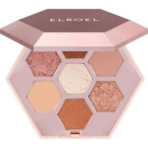 ELROEL I-Tist Eyeshadow Palette paleta cieni do powiek 8,1g