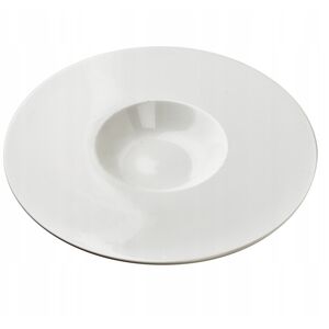 BASIC Πιάτο για ζυμαρικά 29x29x4cm 170ml