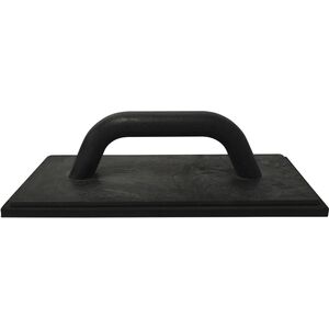 Work>it® τριβείο με ελαστική πλάκα 10 mm 140 x 280 mm.
