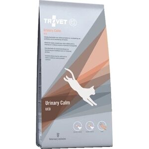 Trovet UCD Urinary Calm Karma dla Kota Ryby Drób 2,5kg