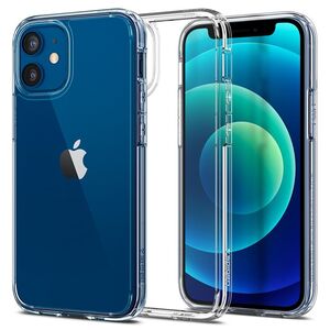 Θήκη τηλεφώνου Spigen Ultra Hybrid Apple iPhone 12 mini