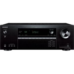 Onkyo AMPLITUNER ONKYO TX-NR5100
