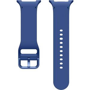 Band Samsung Sport for Galaxy Watch8 / Watch8 Classic (S/M) blue