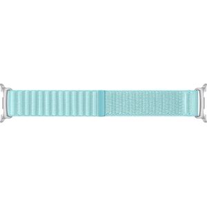 Band Samsung Fabric for Galaxy Watch8 / Watch8 Classic (S/M) mint