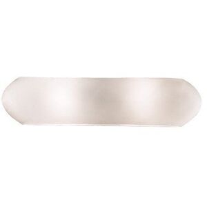 Lampa wisząca Ideallux Kinkiet MORIS AP2 kol. biały (034546) Ideal Lux