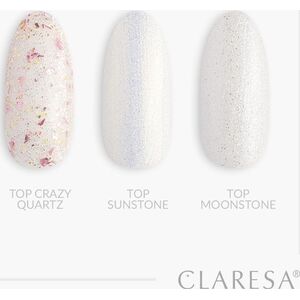 CLARESA Top no wipe crazy quartz 5g